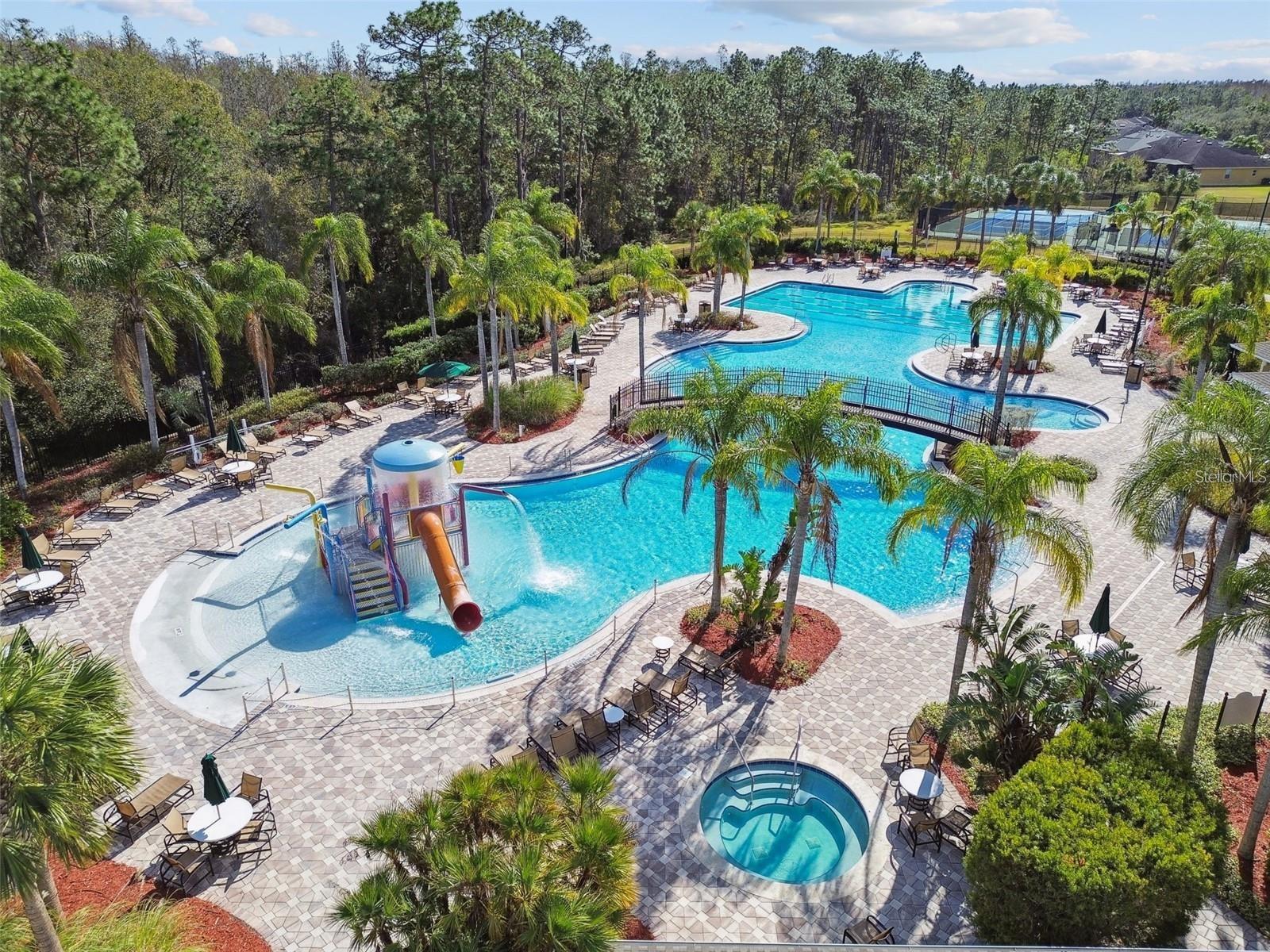 LIVE OAK PRESERVE PH 1B VILLAGE - Residential Lease