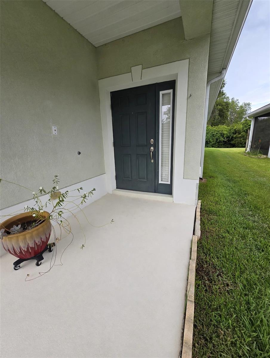LIVE OAK PRESERVE PH 1B VILLAGE - Residential Lease