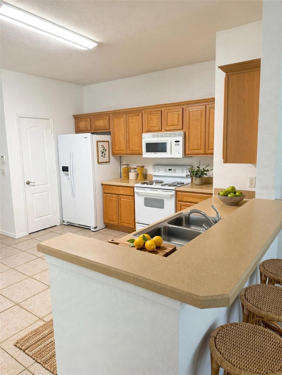 LIVE OAK PRESERVE PH 1B VILLAGE - Residential Lease