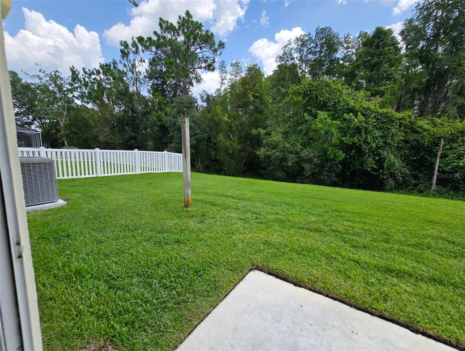 LIVE OAK PRESERVE PH 1B VILLAGE - Residential Lease