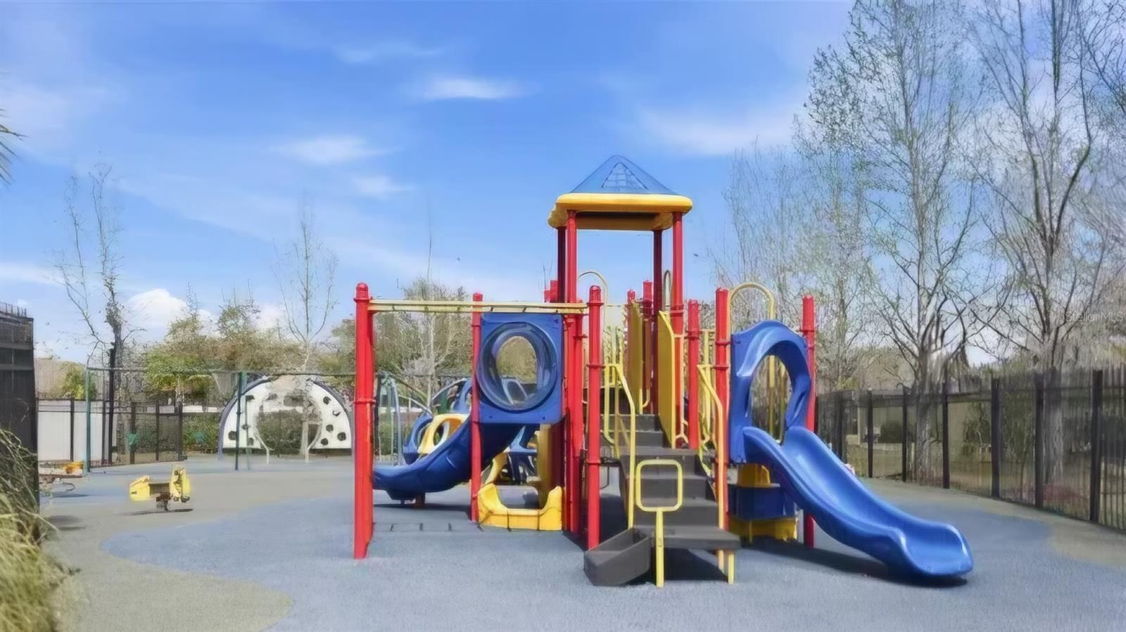 LIVE OAK PRESERVE PH 1B VILLAGE - Residential Lease