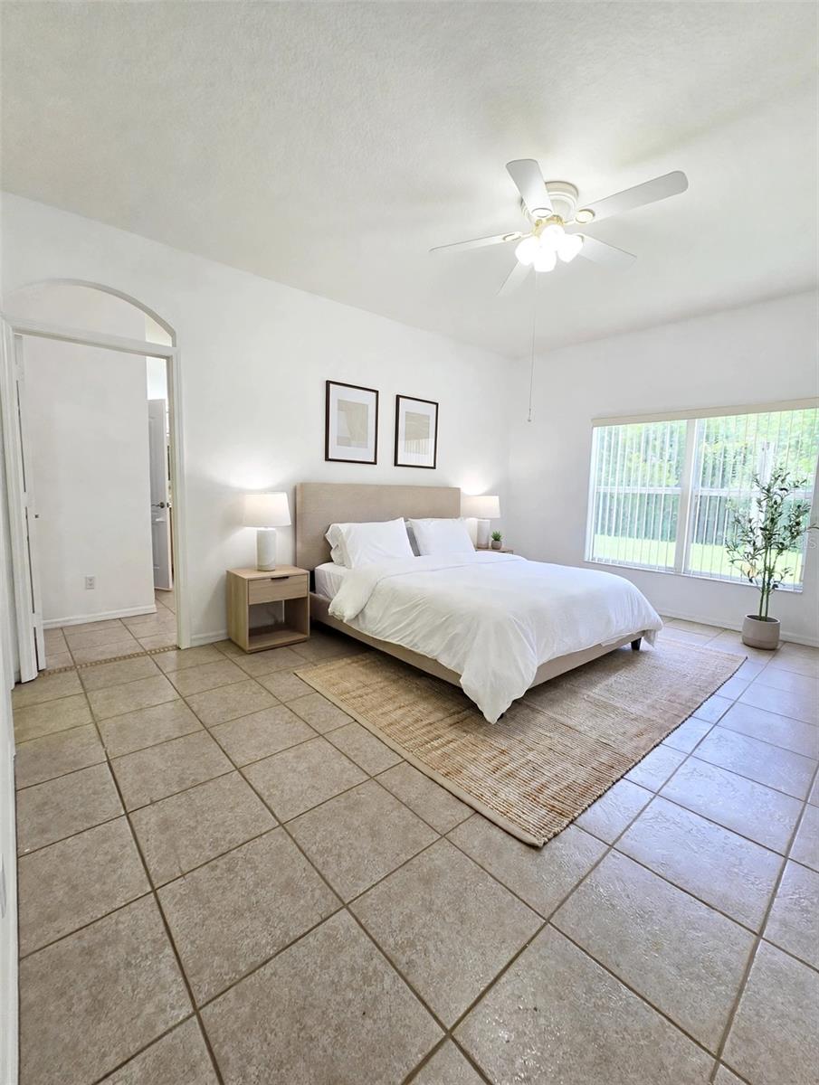 LIVE OAK PRESERVE PH 1B VILLAGE - Residential Lease