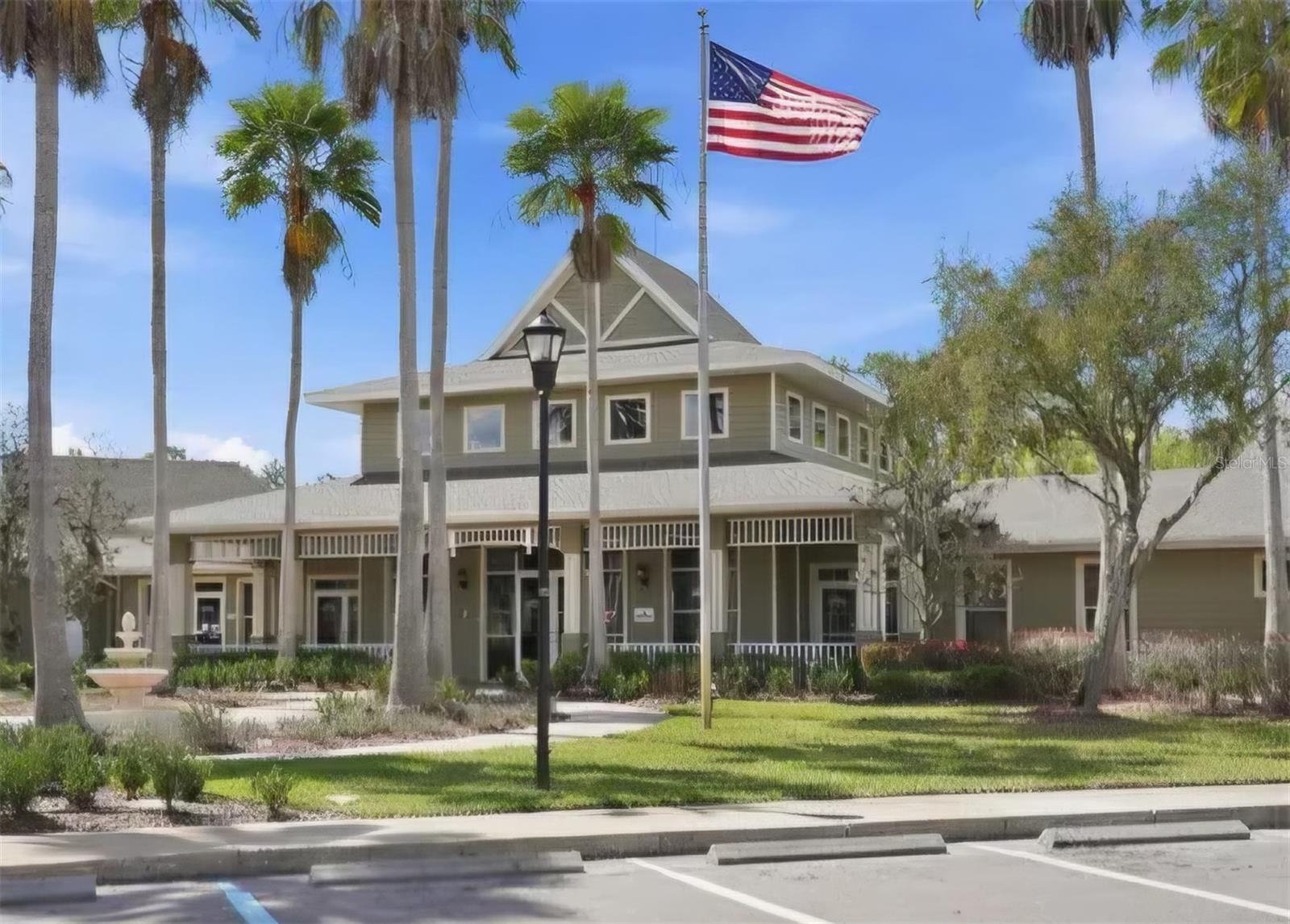 LIVE OAK PRESERVE PH 1B VILLAGE - Residential Lease