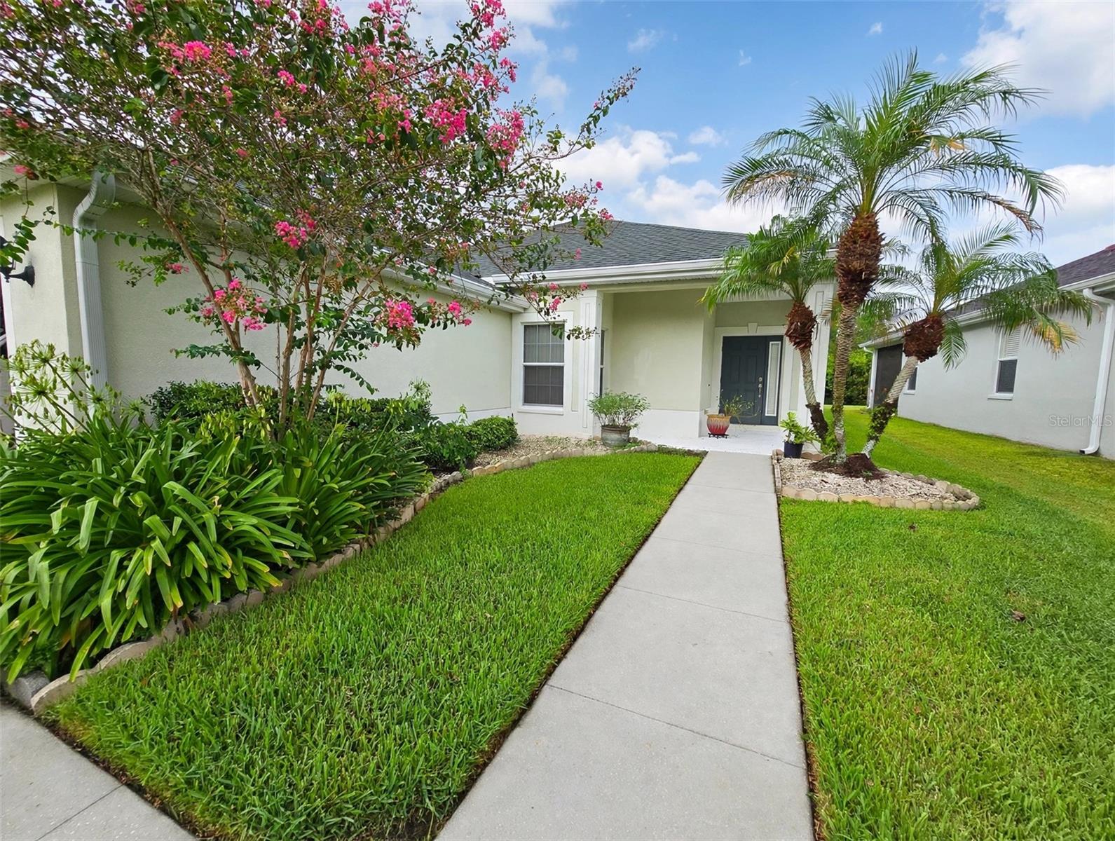 LIVE OAK PRESERVE PH 1B VILLAGE - Residential Lease