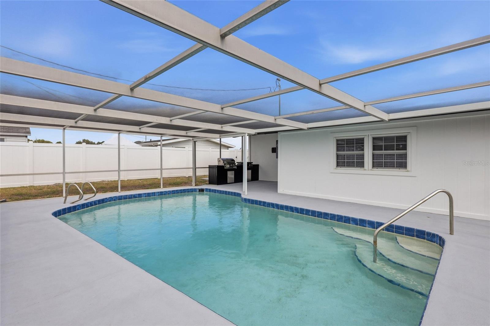 VENICE GARDENS - Residential