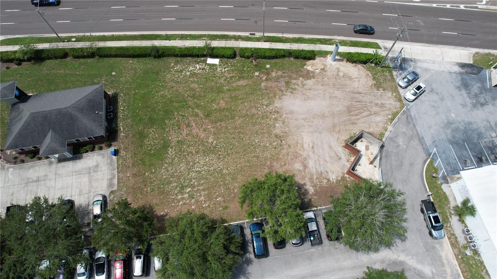 Prime commercial opportunity on busy Havendale Blvd in Winter Haven! This ±0.47-acre parcel is fully cleared and ready for development, offering excellent visibility and access along a high-traffic corridor. Zoned for commercial use, this site is ideally positioned next to the Social Security office and a legal firm, with numerous established businesses nearby—making it a strong location for a variety of professional or retail uses. Competitively priced for today’s market, this property presents a rare chance to secure a build-ready site in a highly active commercial area. owners must join "Havendale Shoppes & Offices Owners Assoications Inc."  Duke Energy easement present along the property line.