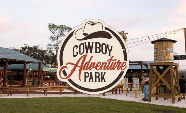 OUTDOOR RESORTS RIVER RANCH RV RESORT PH 03 - Land