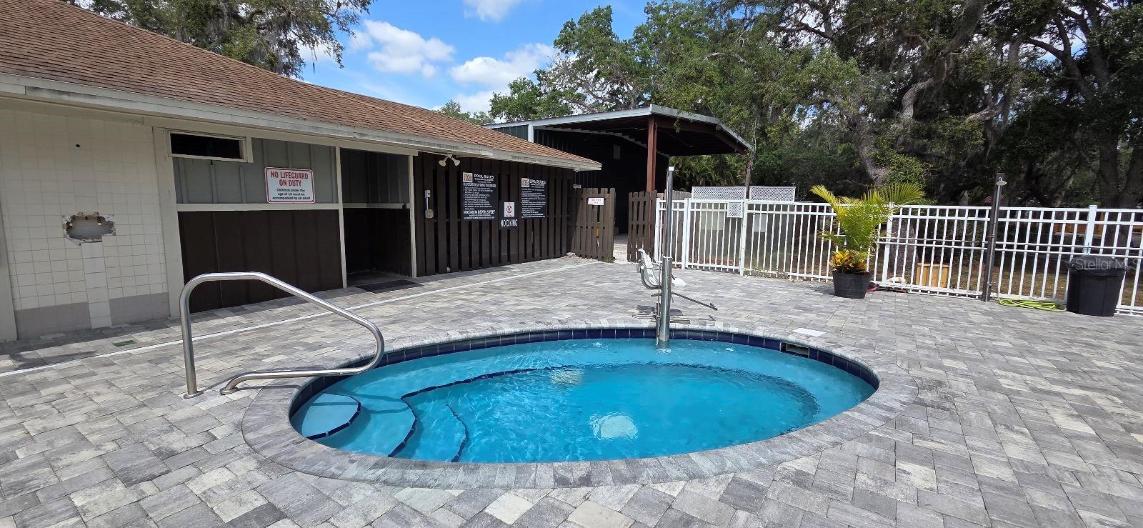 OUTDOOR RESORTS RIVER RANCH RV RESORT PH 03 - Land