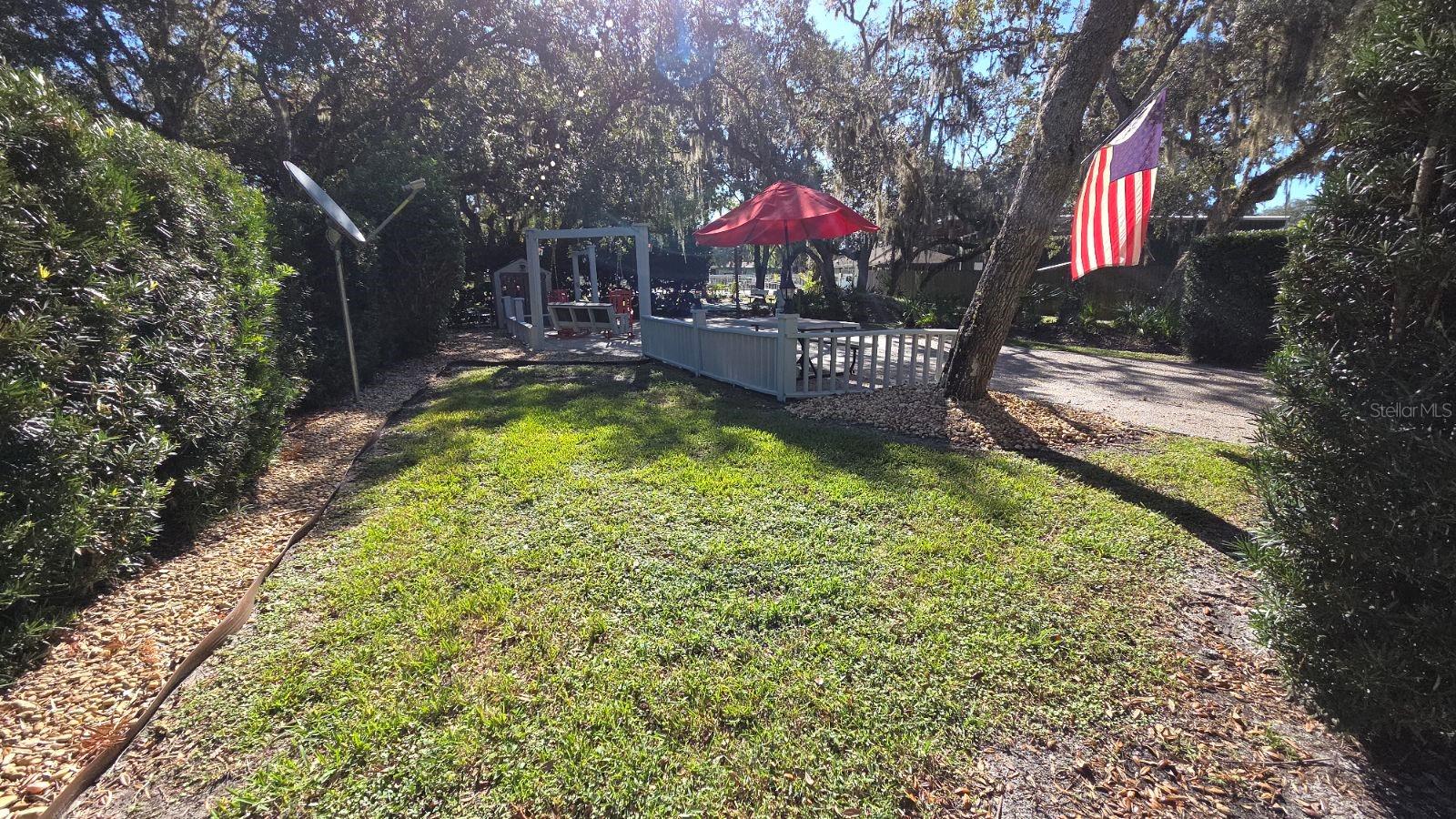 OUTDOOR RESORTS RIVER RANCH RV RESORT PH 03 - Land