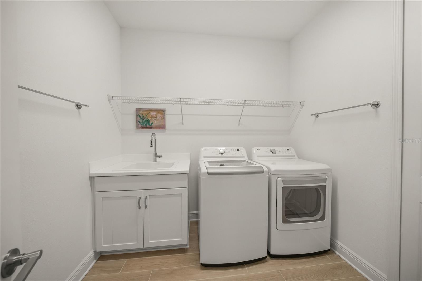 GRAND PARK PH I - Residential