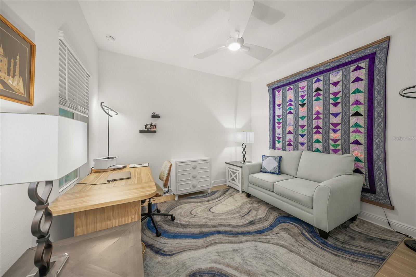 GRAND PARK PH I - Residential
