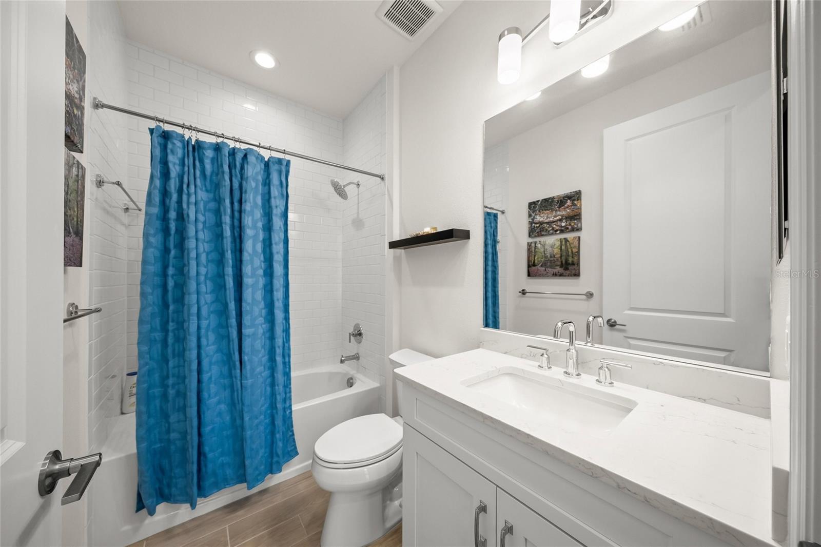 GRAND PARK PH I - Residential