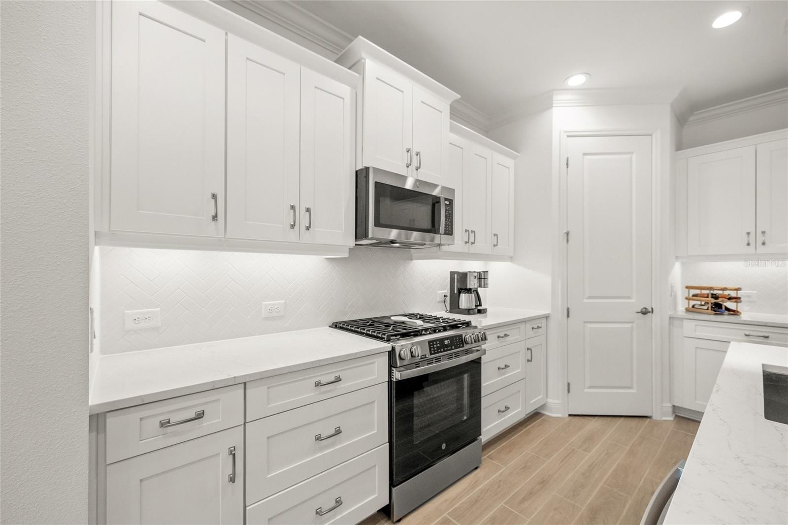 GRAND PARK PH I - Residential