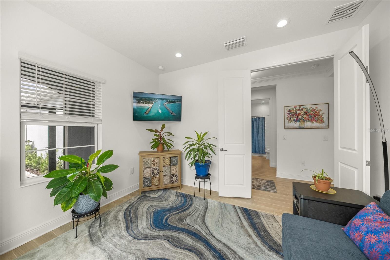 GRAND PARK PH I - Residential