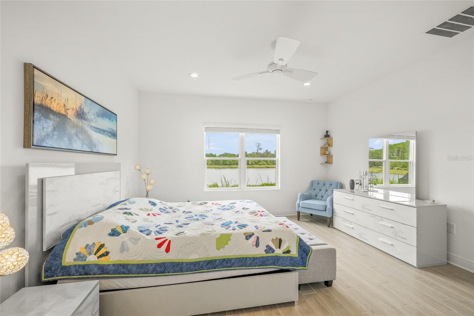 GRAND PARK PH I - Residential