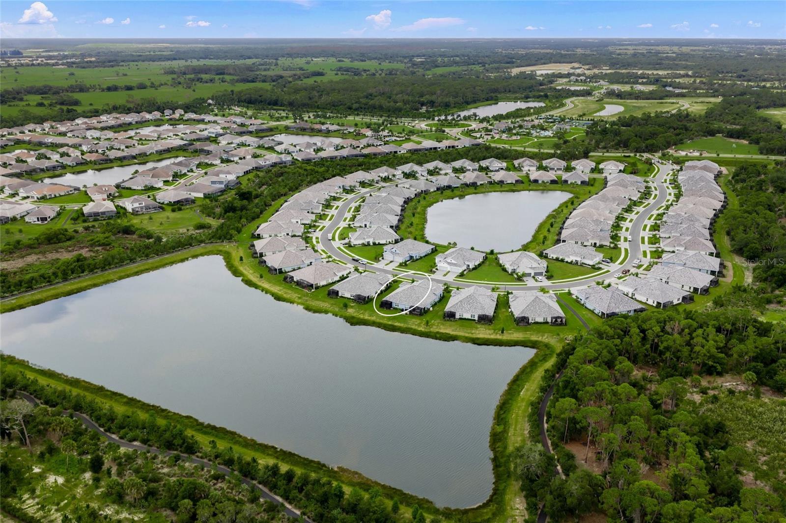 GRAND PARK PH I - Residential