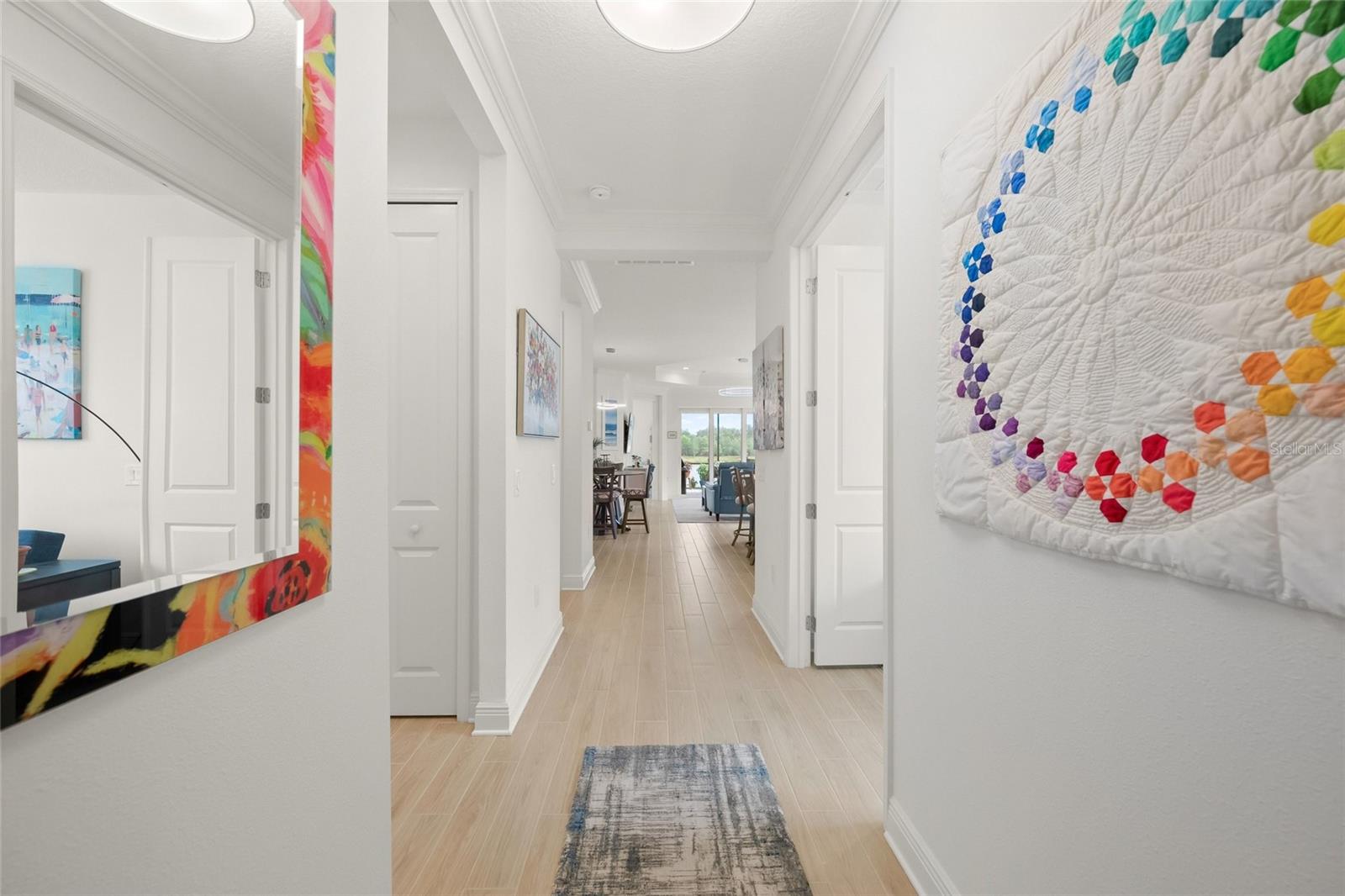 GRAND PARK PH I - Residential