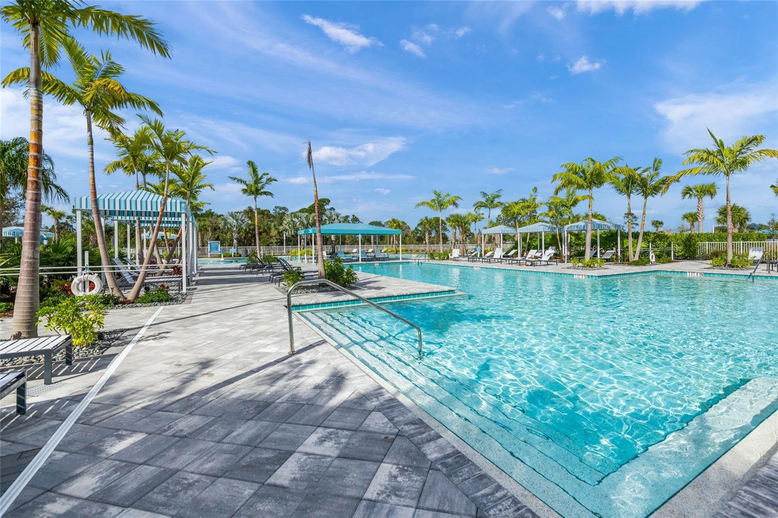 GRAND PARK PH I - Residential