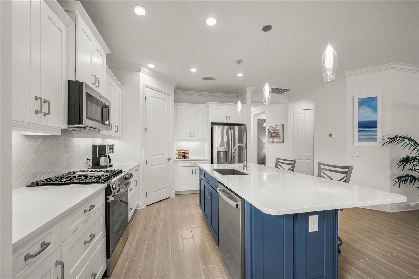 GRAND PARK PH I - Residential
