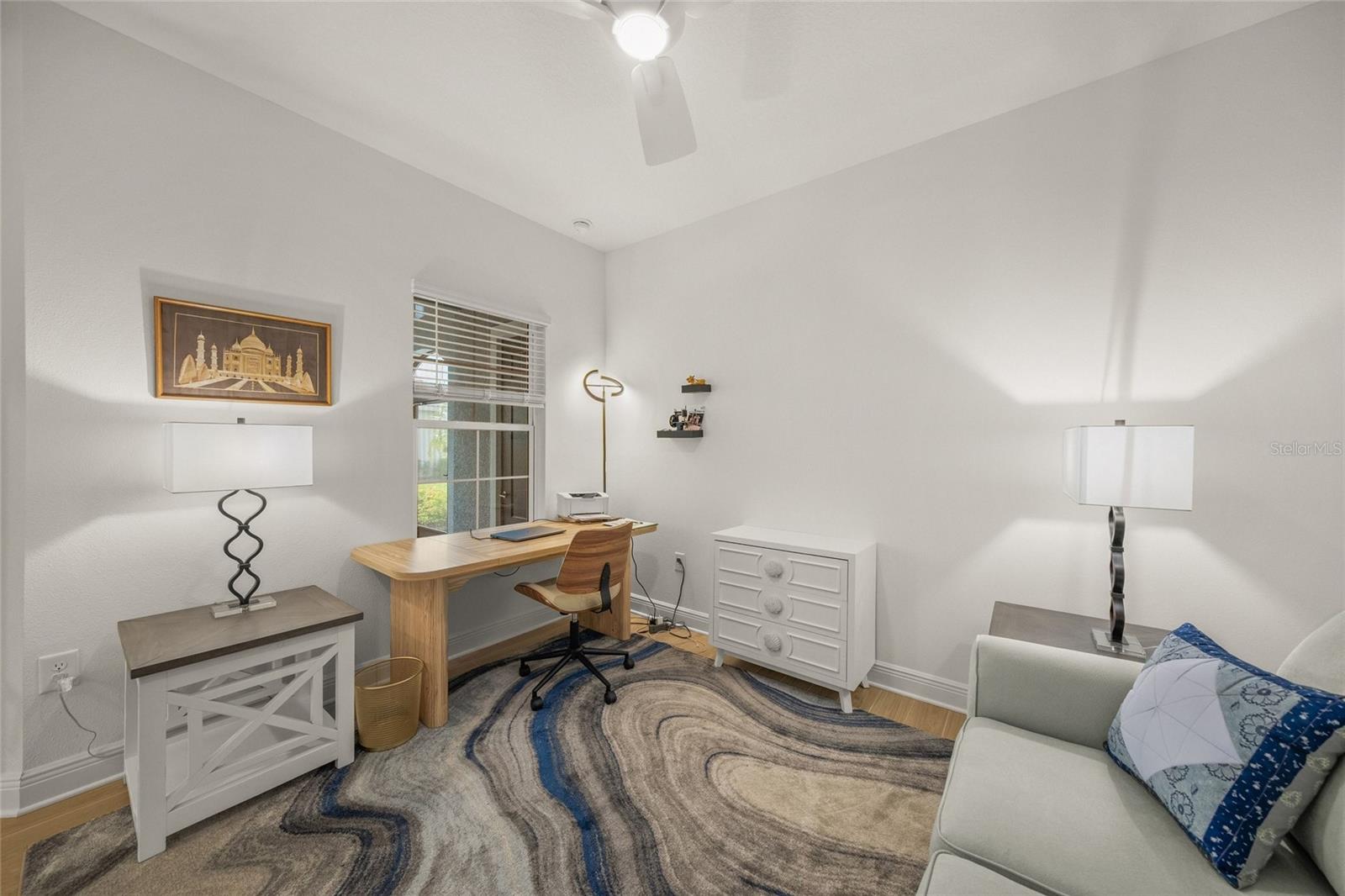 GRAND PARK PH I - Residential