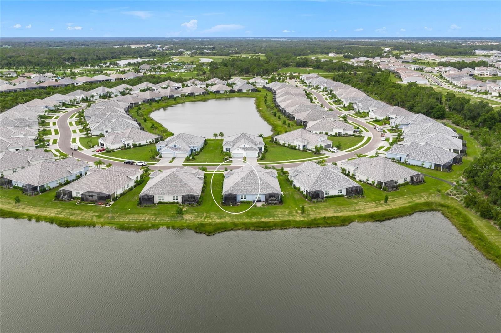 GRAND PARK PH I - Residential