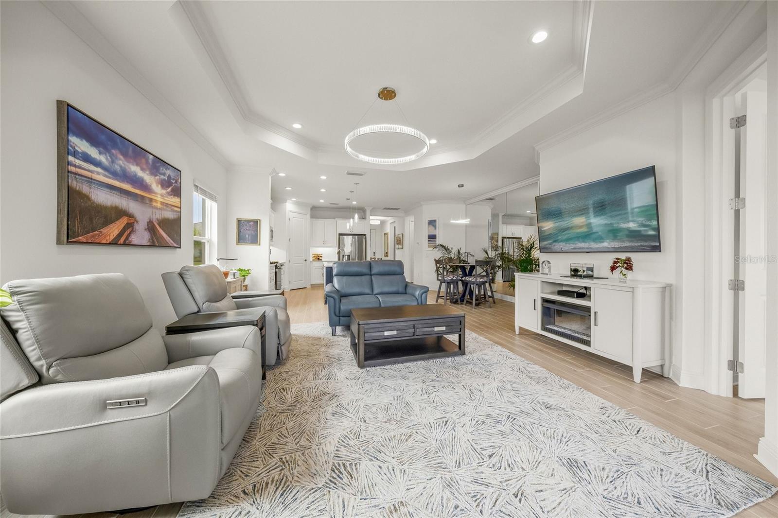 GRAND PARK PH I - Residential