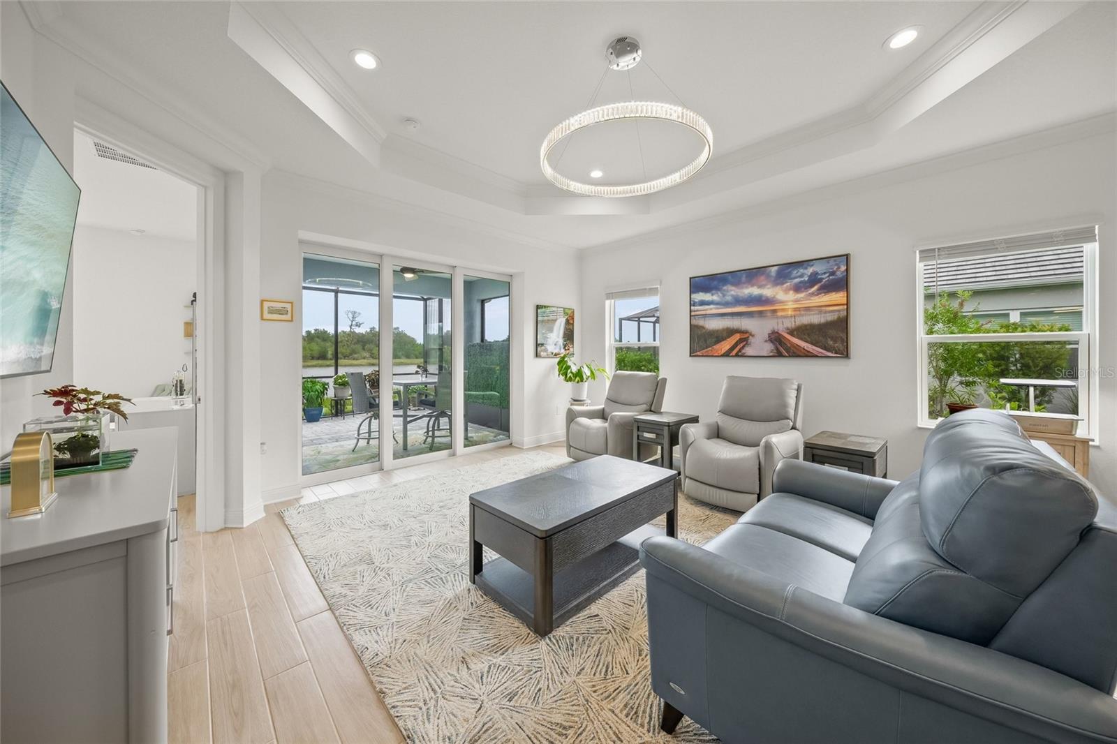GRAND PARK PH I - Residential