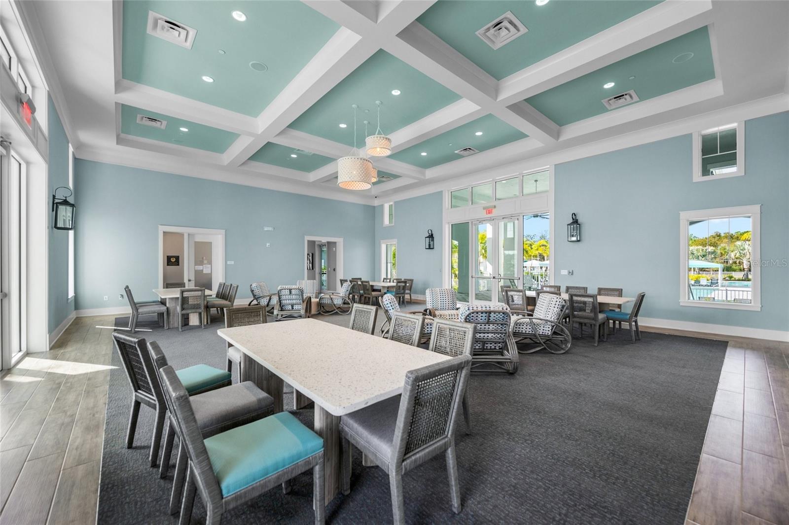GRAND PARK PH I - Residential