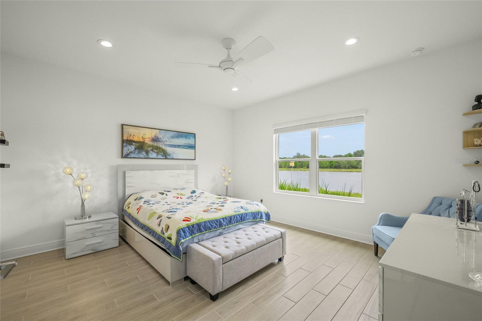 GRAND PARK PH I - Residential