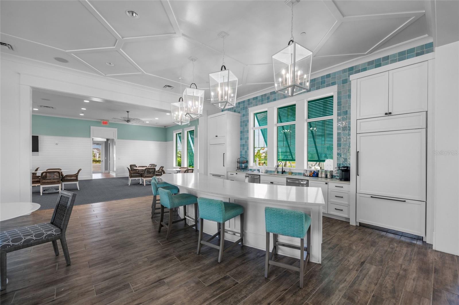GRAND PARK PH I - Residential