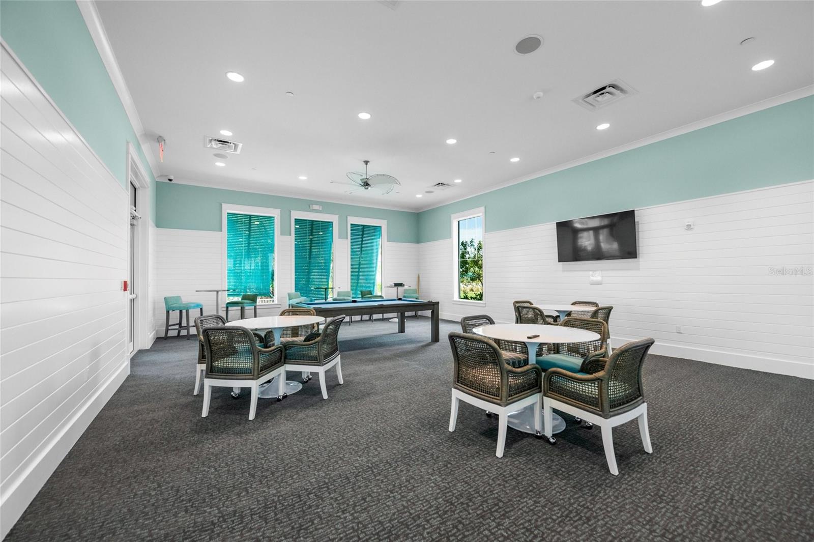 GRAND PARK PH I - Residential