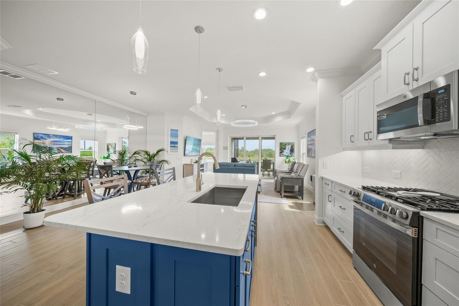 GRAND PARK PH I - Residential