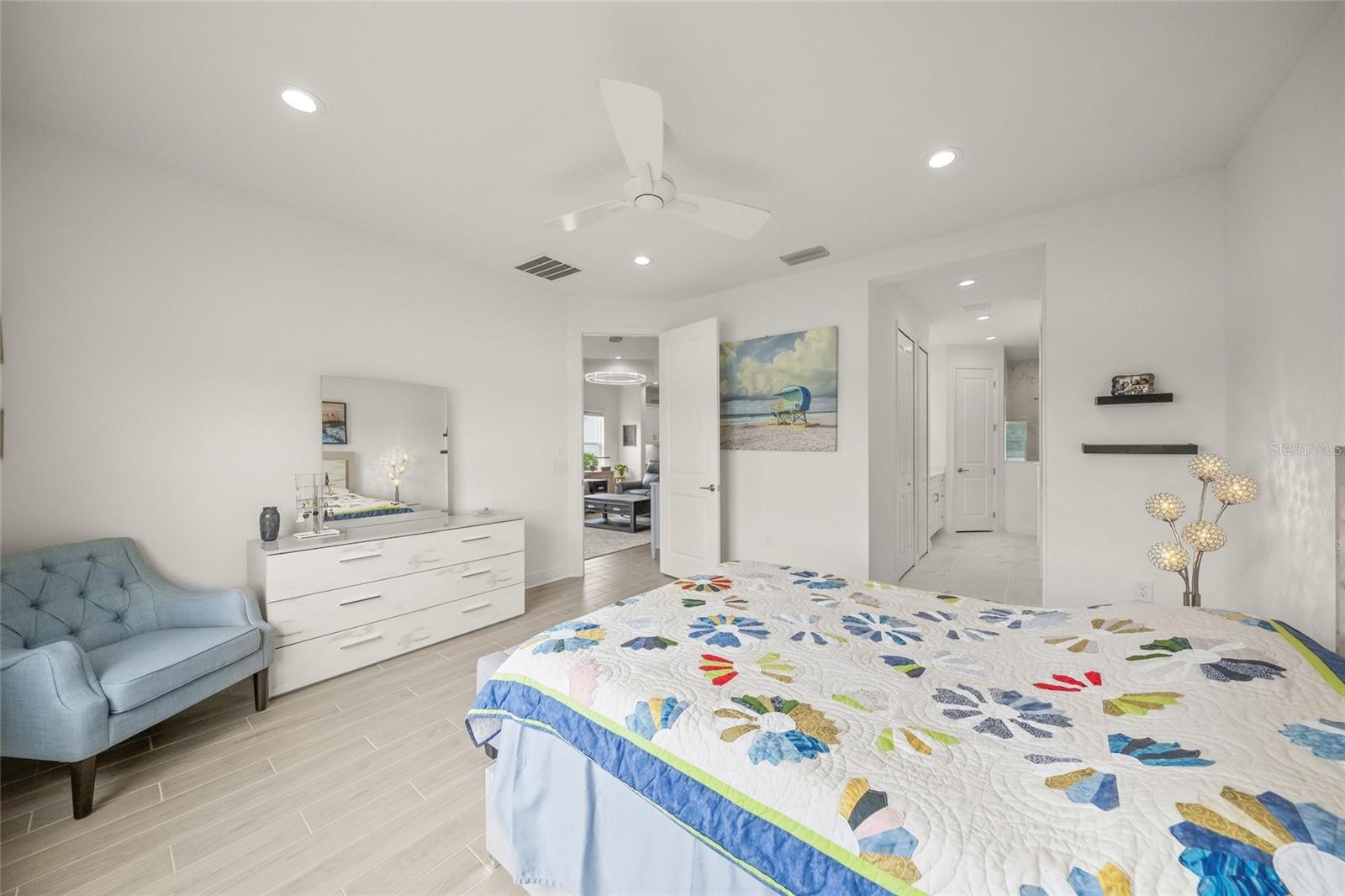 GRAND PARK PH I - Residential