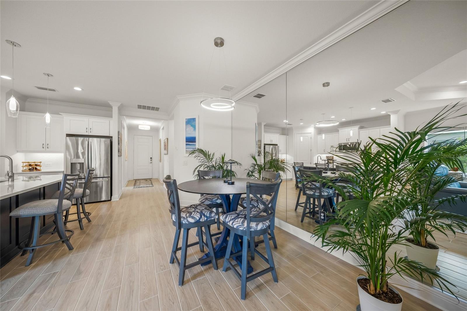 GRAND PARK PH I - Residential
