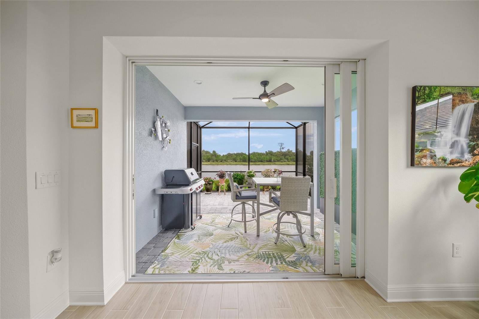 GRAND PARK PH I - Residential