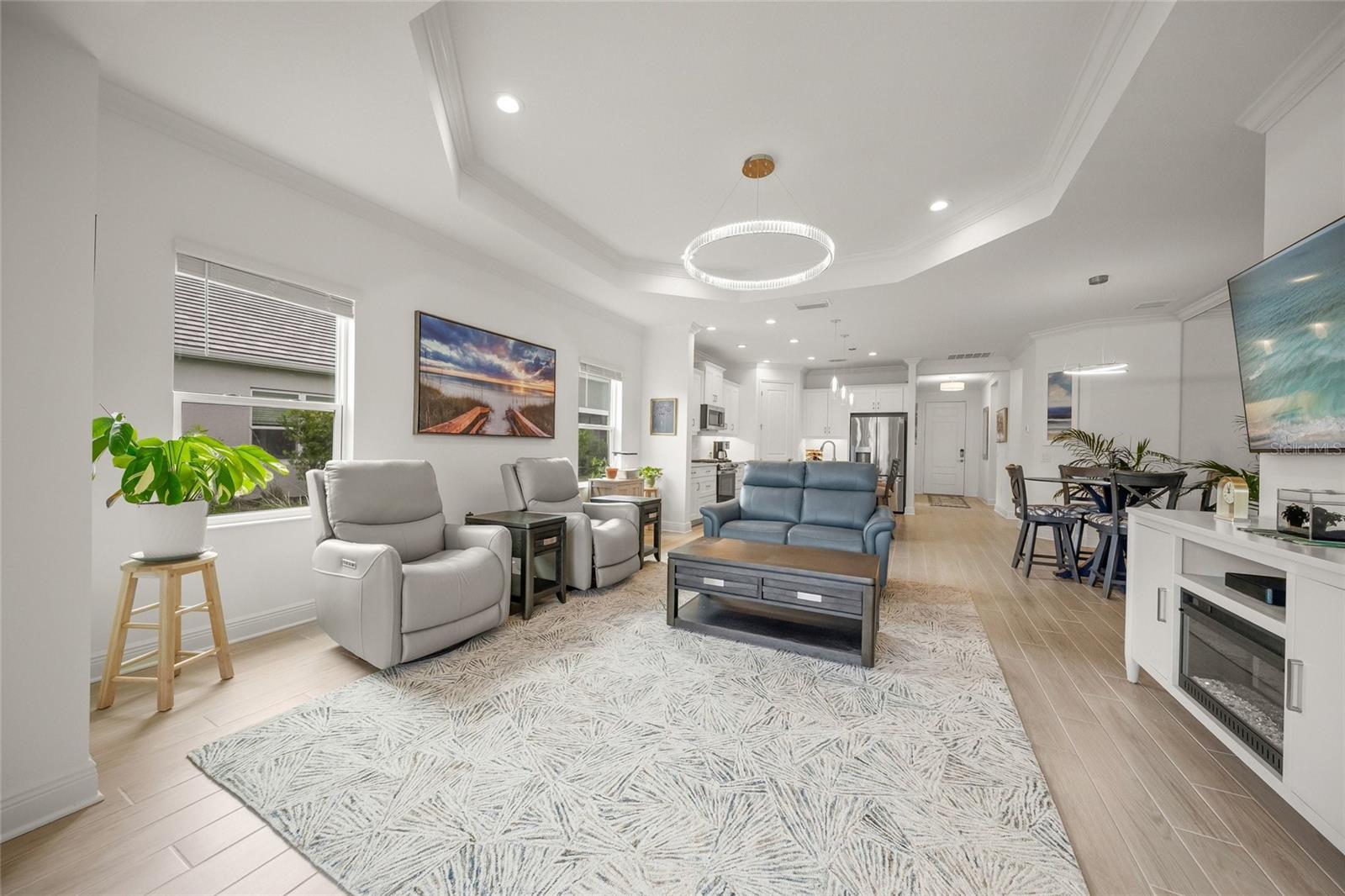 GRAND PARK PH I - Residential