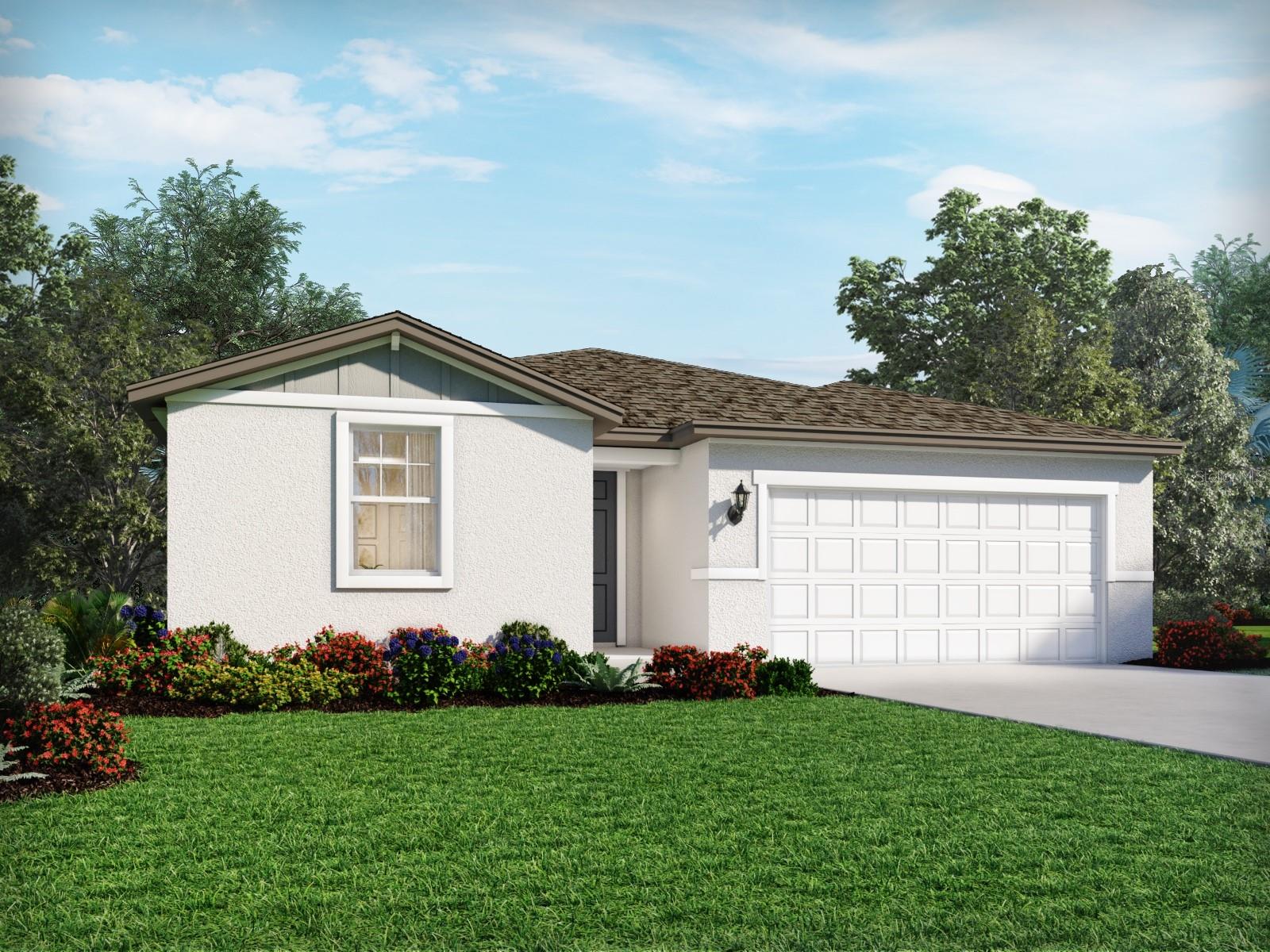 Under Construction. Brand new, energy-efficient home available by Jul 2026! The versatile flex space in the Essex can be used as a gaming area, home office or hobby space. Kitchen features a work island that overlooks the great room and dining area. Three full baths make morning routines easier. New energy-efficient move-in ready homes in Nokomis, FL include a washer, dryer, fridge, and whole home blinds, plus they can be closing-ready in 60 days or less–guaranteed. (You'll be reimbursed up to $5,000 in expenses related to delays we cause.) Have it all: Relax in your private primary suite, enjoy the covered back patio, and experience resort-style amenities, all with easy access to Venice and Sarasota.  Each of our homes is built with innovative, energy-efficient features designed to help you enjoy more savings, better health, real comfort and peace of mind.