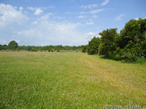 Glencoe Farms Sub 1788 - Land