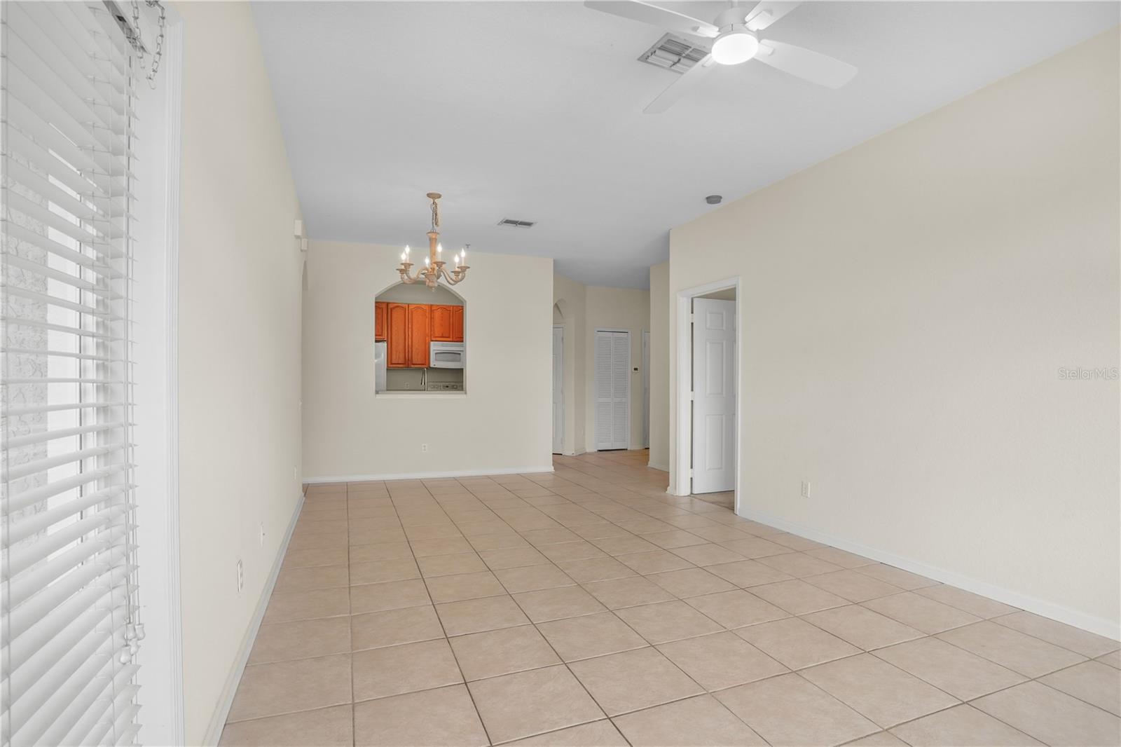 BRANTLEY TERRACE CONDO PH 1 THRU 7 - Residential