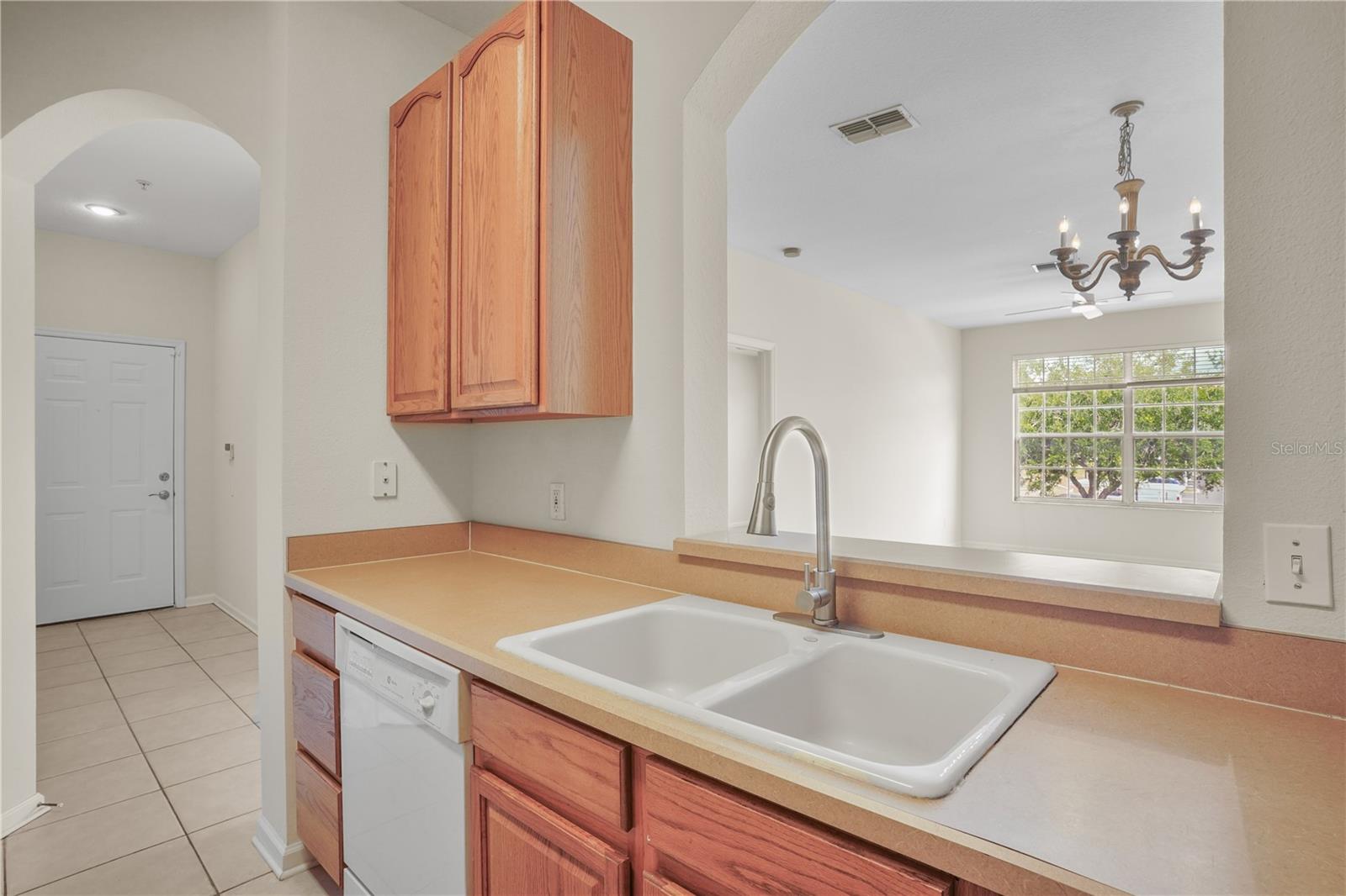 BRANTLEY TERRACE CONDO PH 1 THRU 7 - Residential