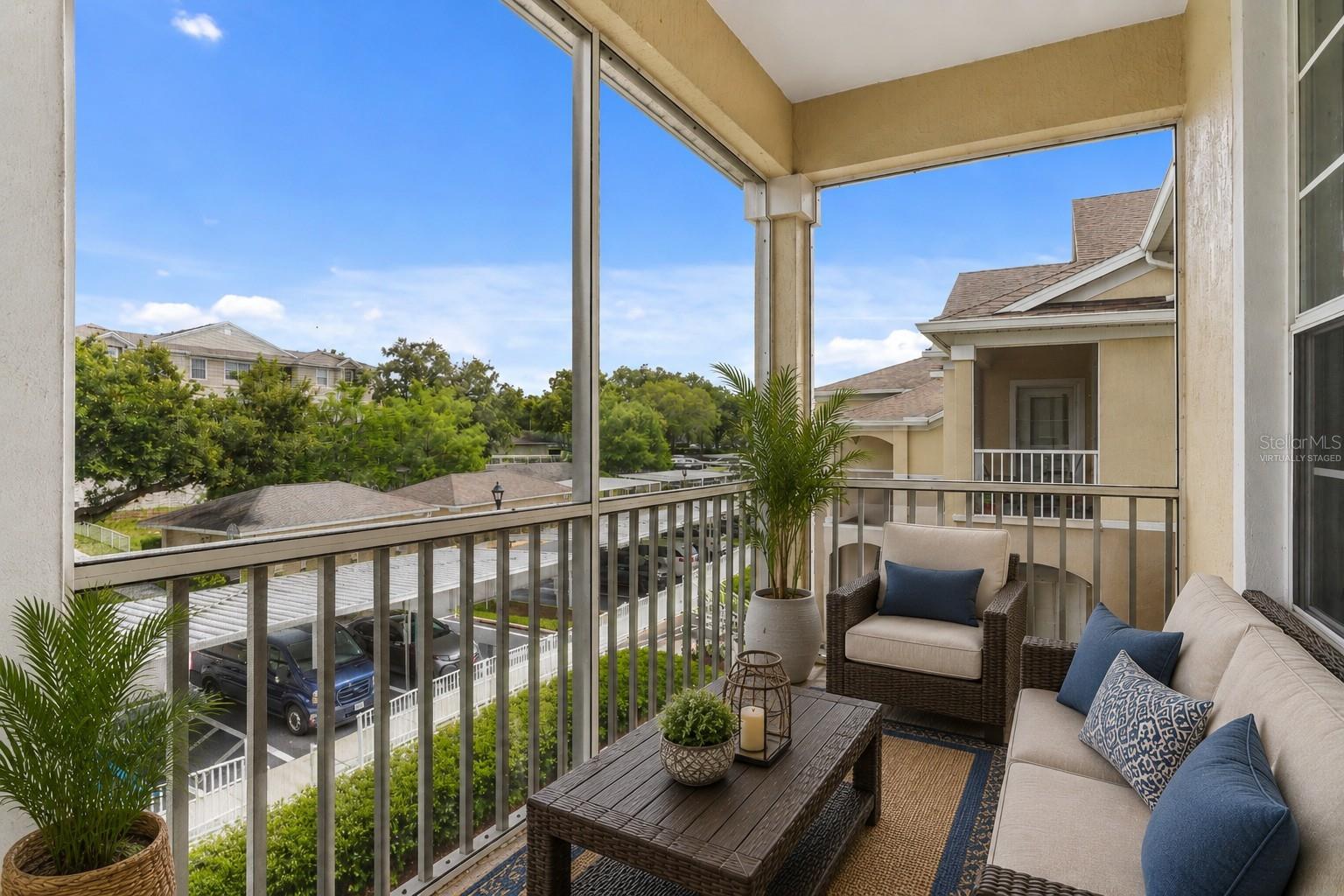 BRANTLEY TERRACE CONDO PH 1 THRU 7 - Residential