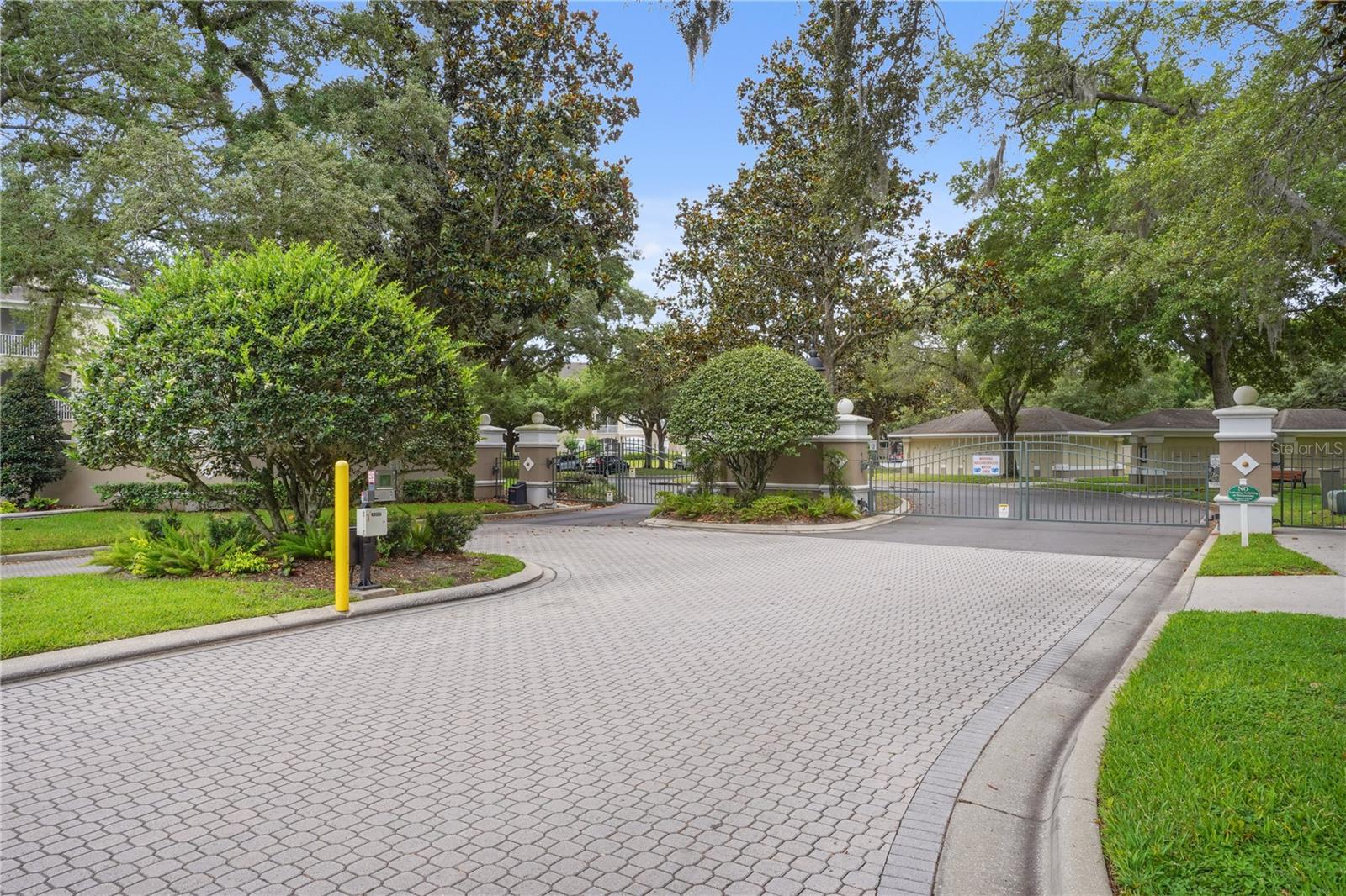 BRANTLEY TERRACE CONDO PH 1 THRU 7 - Residential