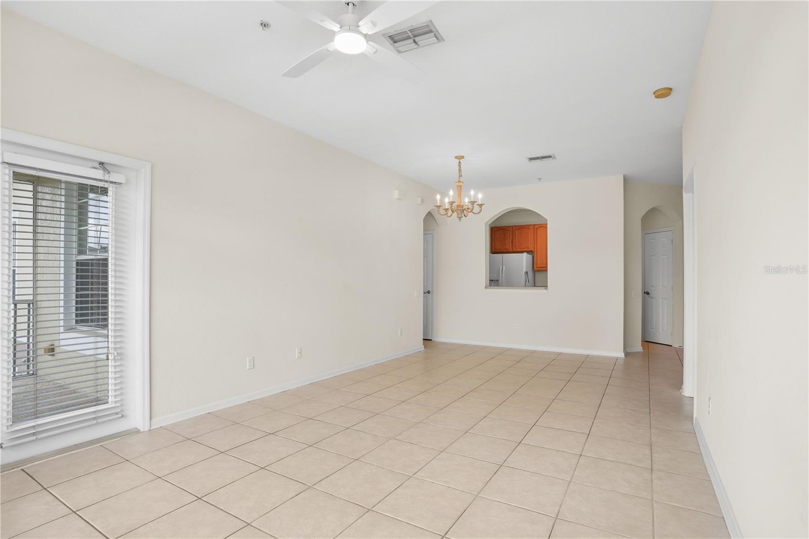 BRANTLEY TERRACE CONDO PH 1 THRU 7 - Residential