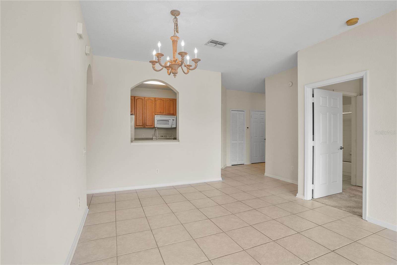 BRANTLEY TERRACE CONDO PH 1 THRU 7 - Residential
