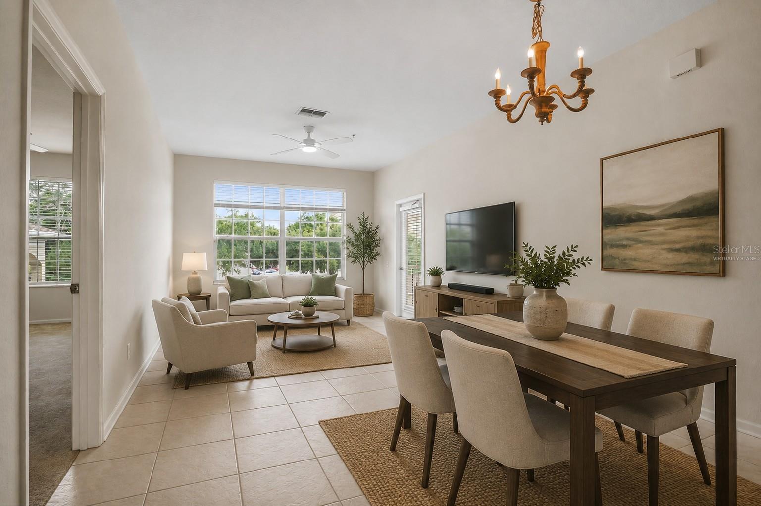 BRANTLEY TERRACE CONDO PH 1 THRU 7 - Residential