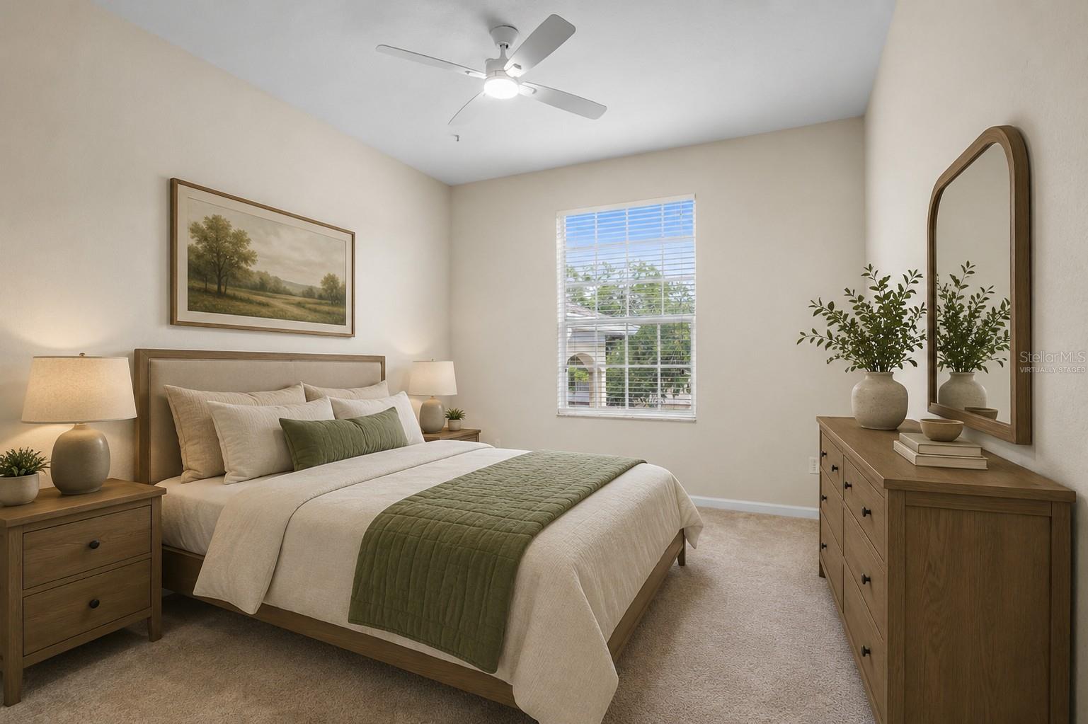 BRANTLEY TERRACE CONDO PH 1 THRU 7 - Residential