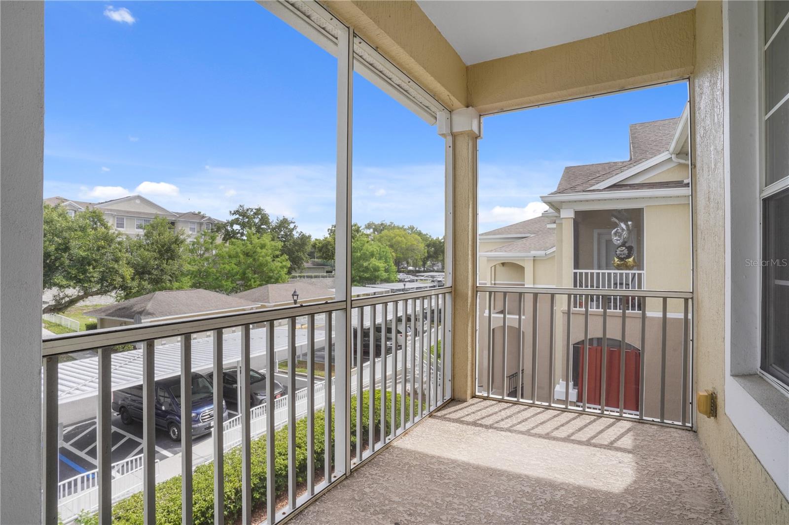 BRANTLEY TERRACE CONDO PH 1 THRU 7 - Residential