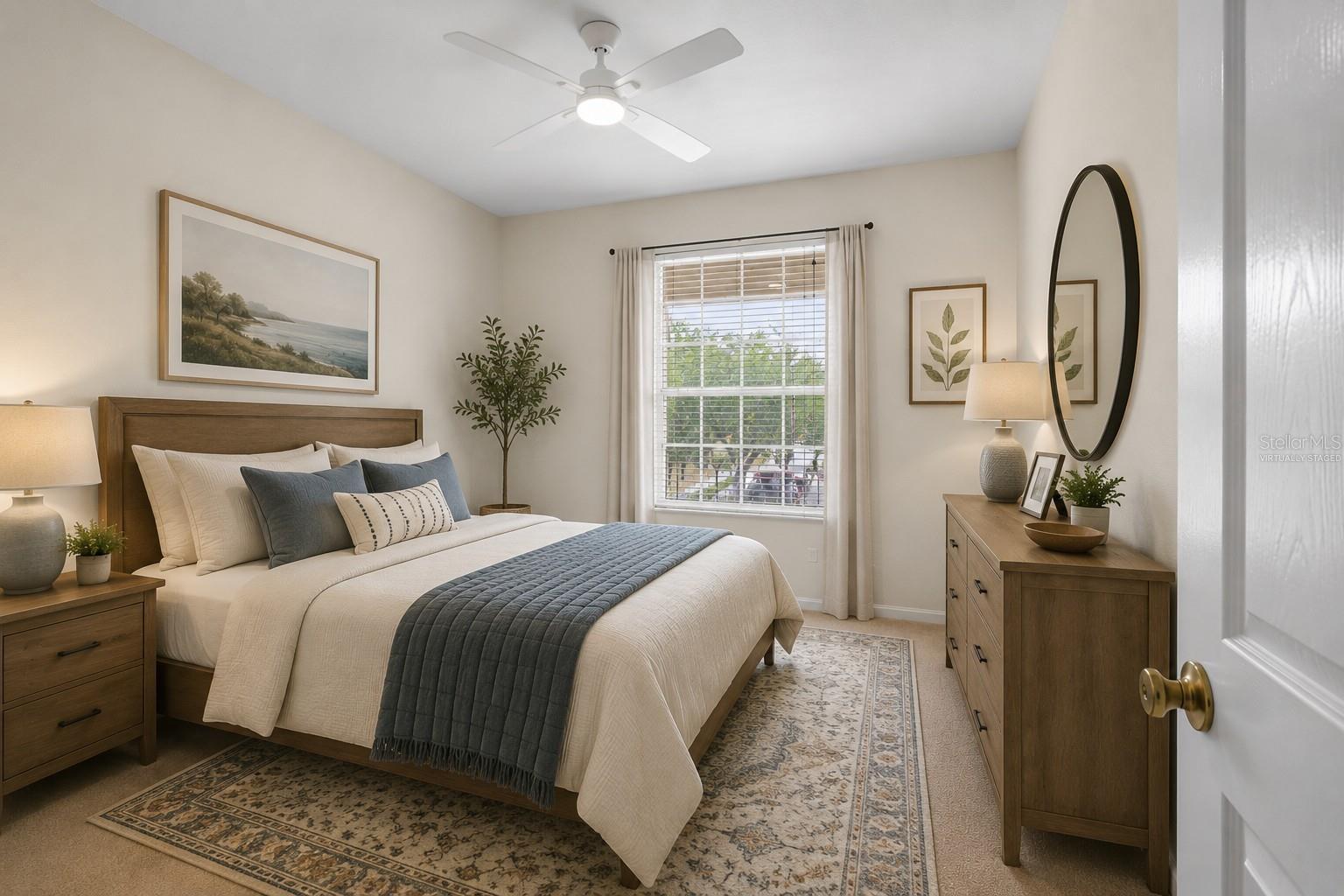 BRANTLEY TERRACE CONDO PH 1 THRU 7 - Residential