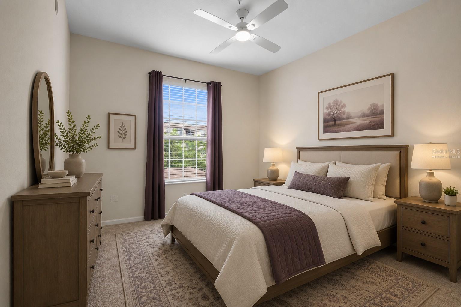 BRANTLEY TERRACE CONDO PH 1 THRU 7 - Residential