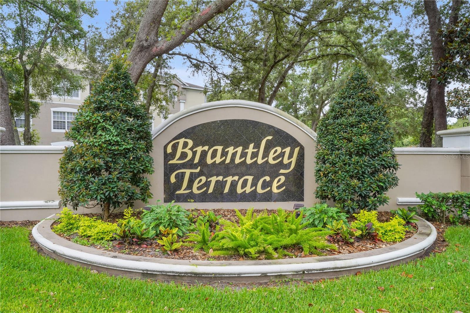 BRANTLEY TERRACE CONDO PH 1 THRU 7 - Residential